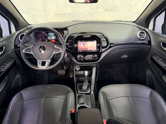 RENAULT-CAPTUR-1.3 TCE FLEX INTENSE X-TRONIC RENAULT-CAPTUR-2021