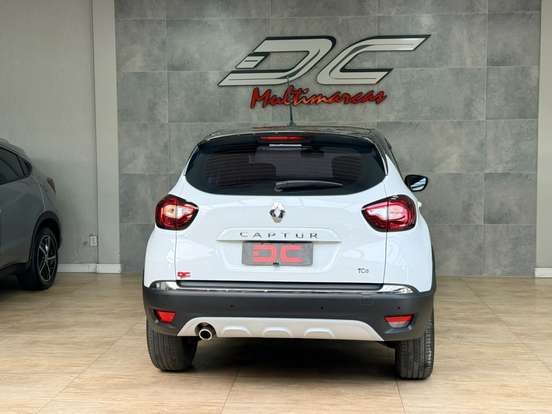 RENAULT-CAPTUR-1.3 TCE FLEX INTENSE X-TRONIC RENAULT-CAPTUR-2021
