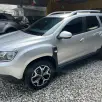 RENAULT DUSTER 1.6 16V SCE FLEX ICONIC X-TRONIC RENAULT DUSTER 1.6 16V SCE FLEX ICONIC X-TRONIC