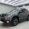 RENAULT DUSTER 1.6 16V SCE FLEX ICONIC X-TRONIC RENAULT DUSTER 1.6 16V SCE FLEX ICONIC X-TRONIC