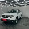 RENAULT DUSTER 1.6 16V SCE FLEX INTENSE PLUS MANUAL RENAULT DUSTER 1.6 16V SCE FLEX INTENSE PLUS MANUAL