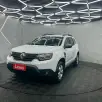 RENAULT DUSTER 1.6 16V SCE FLEX INTENSE PLUS MANUAL RENAULT DUSTER 1.6 16V SCE FLEX INTENSE PLUS MANUAL