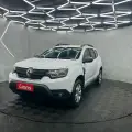 RENAULT DUSTER 1.6 16V SCE FLEX INTENSE PLUS MANUAL RENAULT DUSTER 1.6 16V SCE FLEX INTENSE PLUS MANUAL