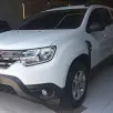 RENAULT DUSTER 1.6 16V SCE FLEX INTENSE X-TRONIC RENAULT DUSTER 1.6 16V SCE FLEX INTENSE X-TRONIC