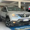 RENAULT DUSTER 1.3 TCE FLEX ICONIC X-TRONIC RENAULT DUSTER 1.3 TCE FLEX ICONIC X-TRONIC