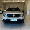 RENAULT DUSTER 1.6 16V SCE FLEX AUTHENTIQUE X-TRONIC RENAULT DUSTER 1.6 16V SCE FLEX AUTHENTIQUE X-TRONIC