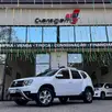 RENAULT DUSTER 1.6 16V SCE FLEX DYNAMIQUE MANUAL RENAULT DUSTER 1.6 16V SCE FLEX DYNAMIQUE MANUAL