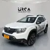 RENAULT DUSTER 1.6 16V SCE FLEX ICONIC X-TRONIC RENAULT DUSTER 1.6 16V SCE FLEX ICONIC X-TRONIC