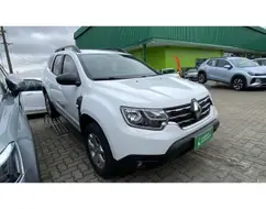 RENAULT DUSTER 1.6 16V SCE FLEX INTENSE PLUS X-TRONIC RENAULT DUSTER 1.6 16V SCE FLEX INTENSE PLUS X-TRONIC