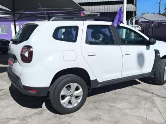 RENAULT-DUSTER-1.6 16V SCE FLEX INTENSE PLUS X-TRONIC RENAULT-DUSTER-2025