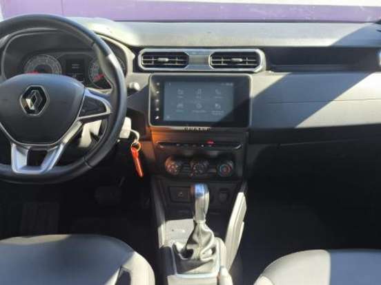 RENAULT-DUSTER-1.6 16V SCE FLEX INTENSE PLUS X-TRONIC RENAULT-DUSTER-2025