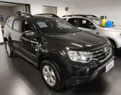 RENAULT DUSTER 1.6 16V SCE FLEX INTENSE X-TRONIC RENAULT DUSTER 1.6 16V SCE FLEX INTENSE X-TRONIC