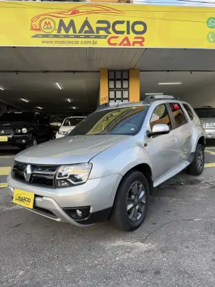 RENAULT DUSTER 2.0 DYNAMIQUE 4X4 16V FLEX 4P MANUAL RENAULT DUSTER 2.0 DYNAMIQUE 4X4 16V FLEX 4P MANUAL