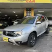 RENAULT DUSTER 2.0 DYNAMIQUE 4X4 16V FLEX 4P MANUAL RENAULT DUSTER 2.0 DYNAMIQUE 4X4 16V FLEX 4P MANUAL