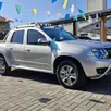 RENAULT DUSTER 2.0 DYNAMIQUE 4X2 16V FLEX 4P AUTOMÁTICO RENAULT DUSTER 2.0 DYNAMIQUE 4X2 16V FLEX 4P AUTOMÁTICO