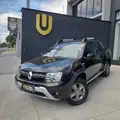 RENAULT DUSTER 2.0 DYNAMIQUE 4X2 16V FLEX 4P AUTOMÁTICO RENAULT DUSTER 2.0 DYNAMIQUE 4X2 16V FLEX 4P AUTOMÁTICO