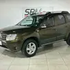 RENAULT DUSTER 2.0 DYNAMIQUE 4X2 16V FLEX 4P AUTOMÁTICO RENAULT DUSTER 2.0 DYNAMIQUE 4X2 16V FLEX 4P AUTOMÁTICO