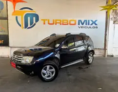 RENAULT DUSTER 2.0 DYNAMIQUE 4X2 16V FLEX 4P MANUAL RENAULT DUSTER 2.0 DYNAMIQUE 4X2 16V FLEX 4P MANUAL