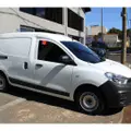 RENAULT KANGOO 1.6 16V SCE FLEX ADVANCED MANUAL RENAULT KANGOO 1.6 16V SCE FLEX ADVANCED MANUAL