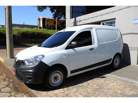 RENAULT-KANGOO-1.6 16V SCE FLEX ADVANCED MANUAL RENAULT-KANGOO-2025