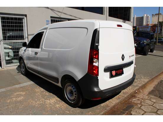 RENAULT-KANGOO-1.6 16V SCE FLEX ADVANCED MANUAL RENAULT-KANGOO-2025