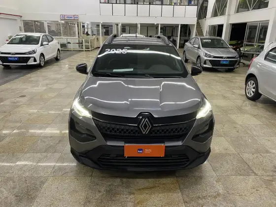 RENAULT KARDIAN 1.0 TCE FLEX EVOLUTION EDC