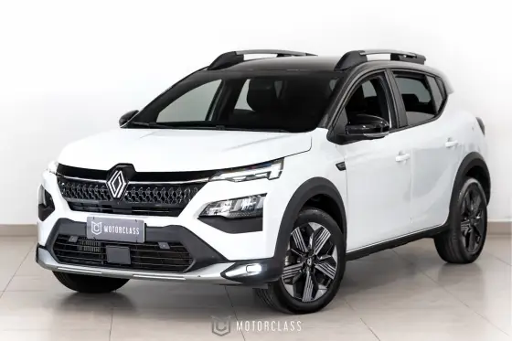 RENAULT KARDIAN 1.0 TCE FLEX PREMIÉRE EDITION EDC