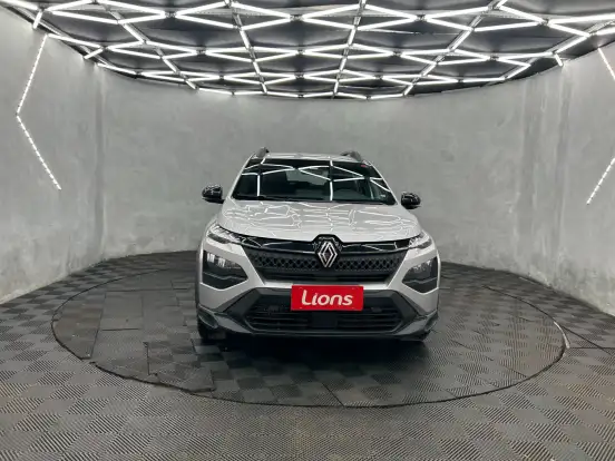 RENAULT-KARDIAN-1.0 TCE FLEX TECHNO EDC RENAULT-KARDIAN-2025