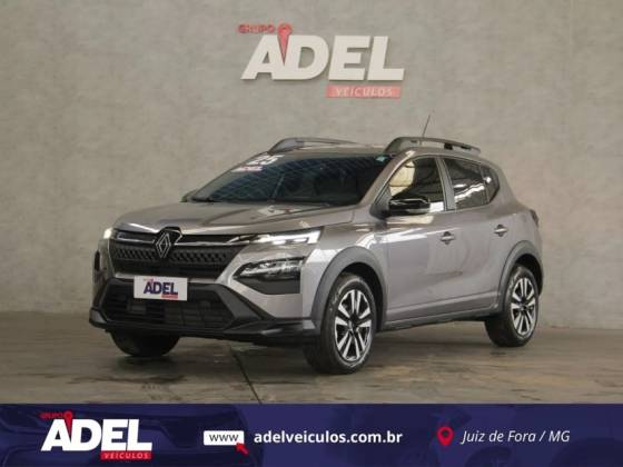 RENAULT KARDIAN 1.0 TCE FLEX EVOLUTION EDC