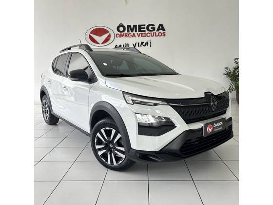 RENAULT KARDIAN 1.0 TCE FLEX EVOLUTION EDC