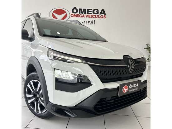RENAULT-KARDIAN-1.0 TCE FLEX EVOLUTION EDC RENAULT-KARDIAN-2025