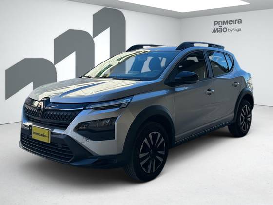RENAULT KARDIAN 1.0 TCE FLEX EVOLUTION EDC