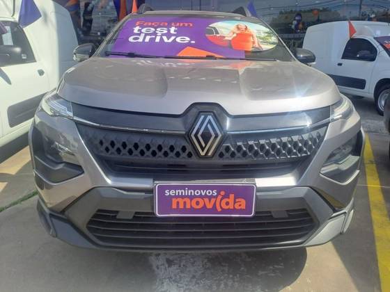 RENAULT KARDIAN 1.0 TCE FLEX EVOLUTION EDC