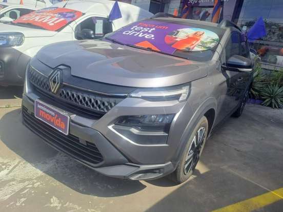 RENAULT-KARDIAN-1.0 TCE FLEX EVOLUTION EDC RENAULT-KARDIAN-2024