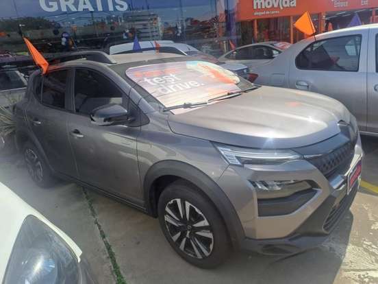 RENAULT-KARDIAN-1.0 TCE FLEX EVOLUTION EDC RENAULT-KARDIAN-2024