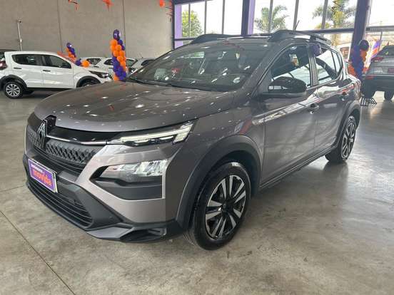 RENAULT-KARDIAN-1.0 TCE FLEX EVOLUTION EDC RENAULT-KARDIAN-2024