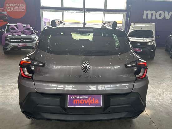 RENAULT-KARDIAN-1.0 TCE FLEX EVOLUTION EDC RENAULT-KARDIAN-2024