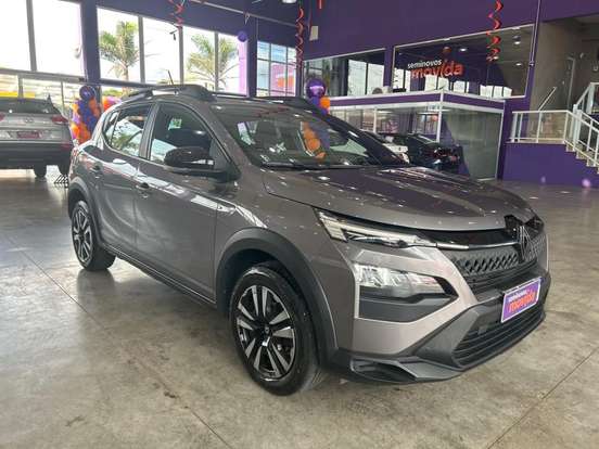RENAULT-KARDIAN-1.0 TCE FLEX EVOLUTION EDC RENAULT-KARDIAN-2024