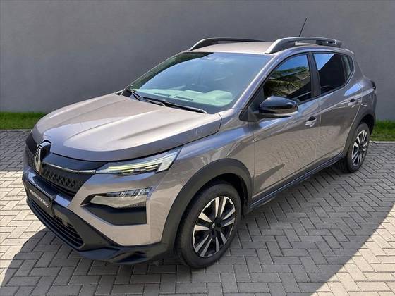 RENAULT KARDIAN 1.0 TCE FLEX EVOLUTION MANUAL