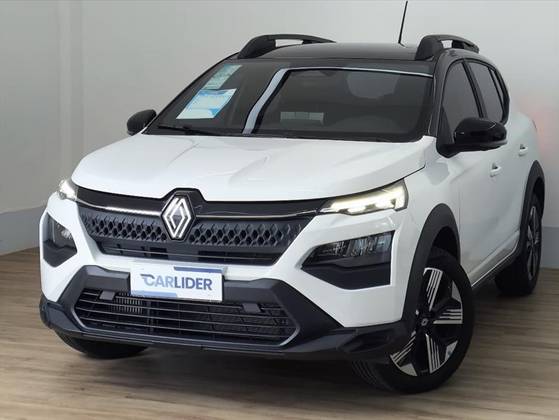 RENAULT KARDIAN 1.0 TCE FLEX TECHNO EDC