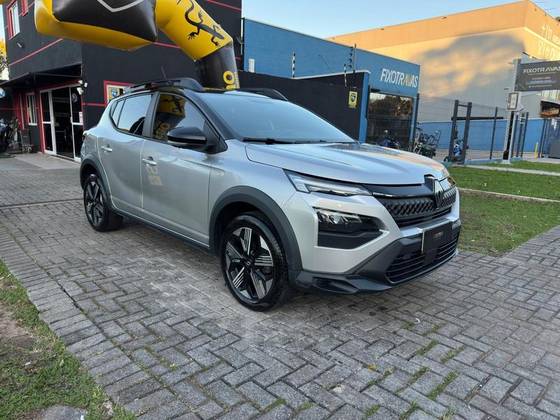 RENAULT KARDIAN 1.0 TCE FLEX TECHNO EDC