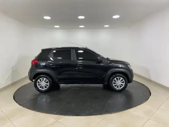 RENAULT-KWID-1.0 12V SCE FLEX INTENSE MANUAL RENAULT-KWID-2021