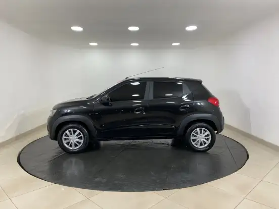 RENAULT-KWID-1.0 12V SCE FLEX INTENSE MANUAL RENAULT-KWID-2021