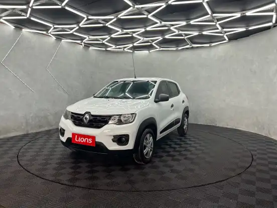 RENAULT-KWID-2020