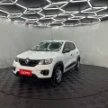 RENAULT KWID 1.0 12V SCE FLEX ZEN MANUAL RENAULT KWID 1.0 12V SCE FLEX ZEN MANUAL