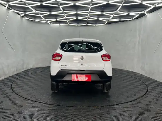RENAULT-KWID-1.0 12V SCE FLEX ZEN MANUAL RENAULT-KWID-2020