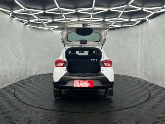 RENAULT-KWID-1.0 12V SCE FLEX ZEN MANUAL RENAULT-KWID-2020