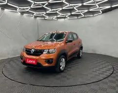 RENAULT KWID 1.0 12V SCE FLEX ZEN MANUAL RENAULT KWID 1.0 12V SCE FLEX ZEN MANUAL