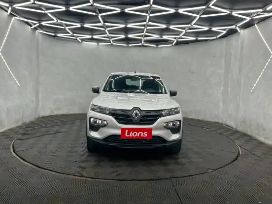 RENAULT-KWID-1.0 12V SCE FLEX ZEN MANUAL RENAULT-KWID-2025