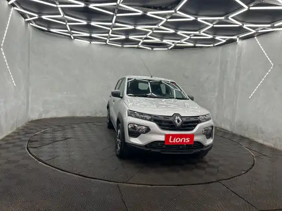 RENAULT-KWID-1.0 12V SCE FLEX ZEN MANUAL RENAULT-KWID-2025